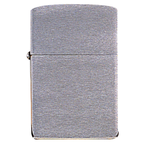 Levně Zapalovač ZIPPO CHROM