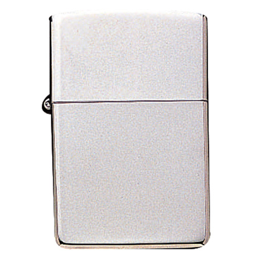 Levně Zapalovač ZIPPO POLISH CHROM