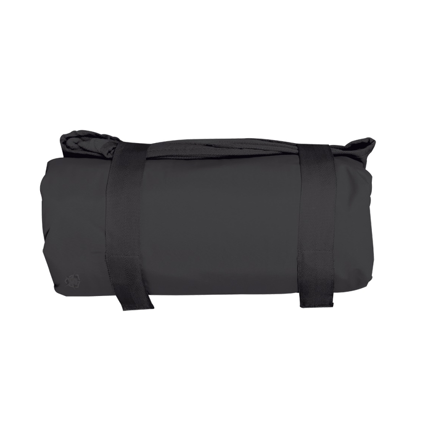 Levně 5IVE STAR GEAR deka WARM-N-DRY 200 x 150 cm ČERNÁ