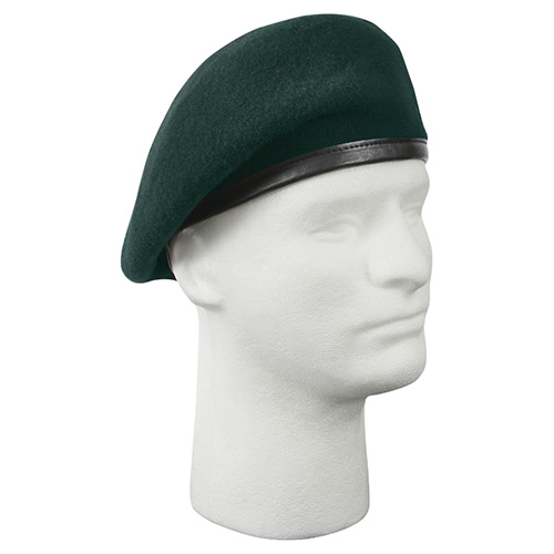 Levně Baret INSPECTION READY ZELENÝ