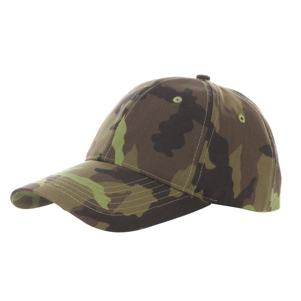 Levně MMB čepice baseball rip-stop vz.95