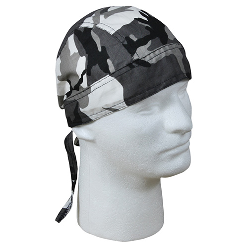 Levně ROTHCO šátek HEADWRAP METRO - URBAN