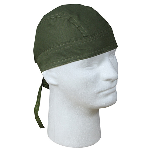 Levně ROTHCO šátek HEADWRAP OLIV