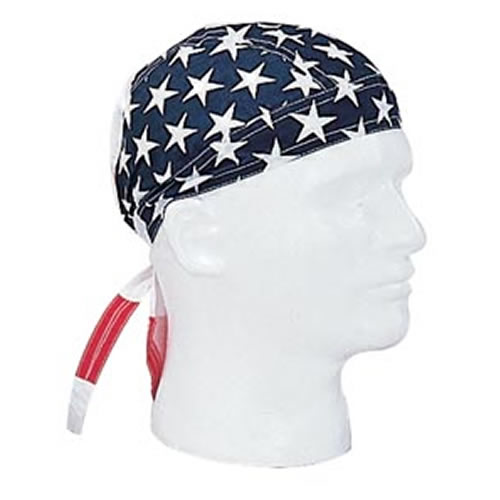 Levně ROTHCO šátek HEADWRAP vlajka USA