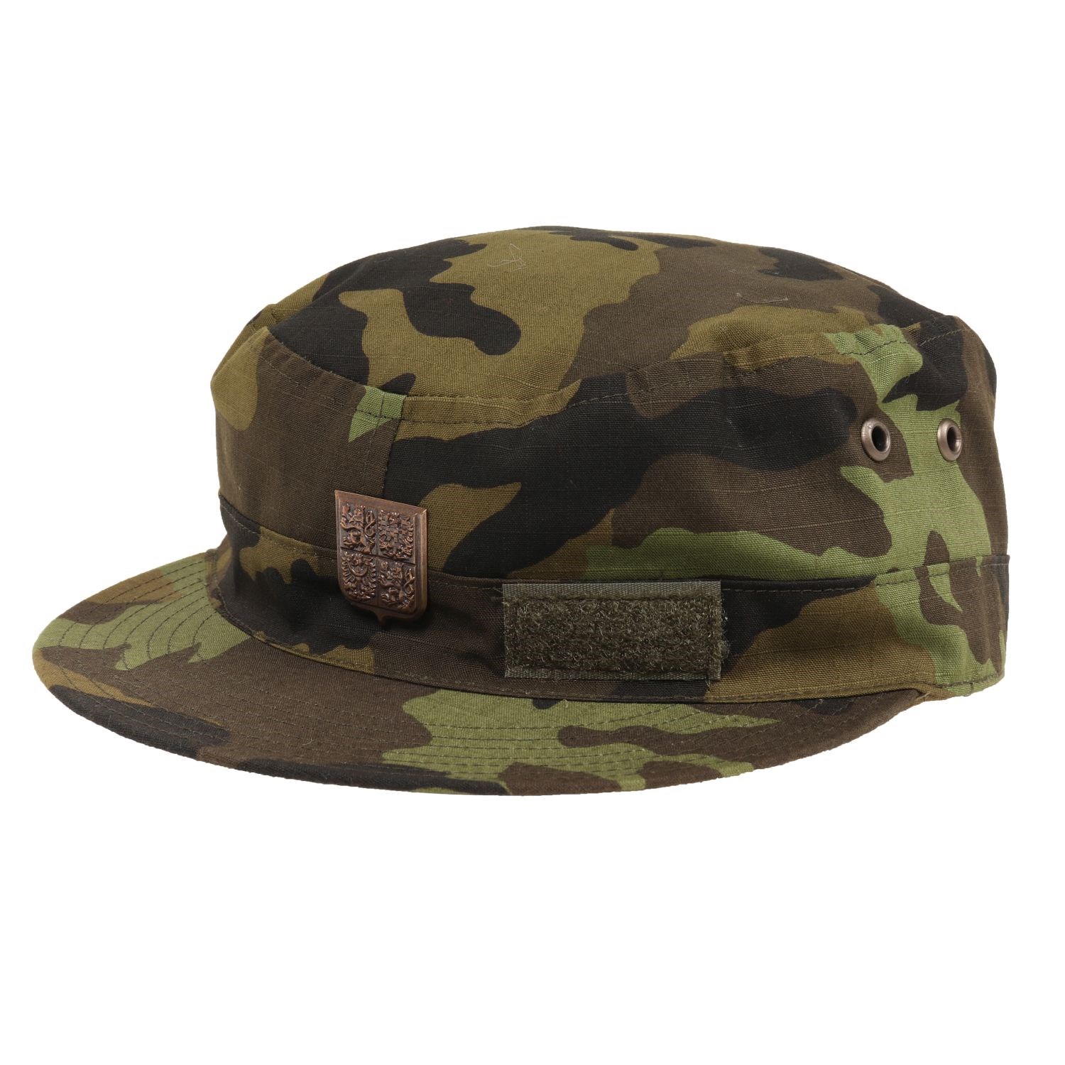Levně Čepice AČR Patrol vz.95 les rip-stop s odznakem