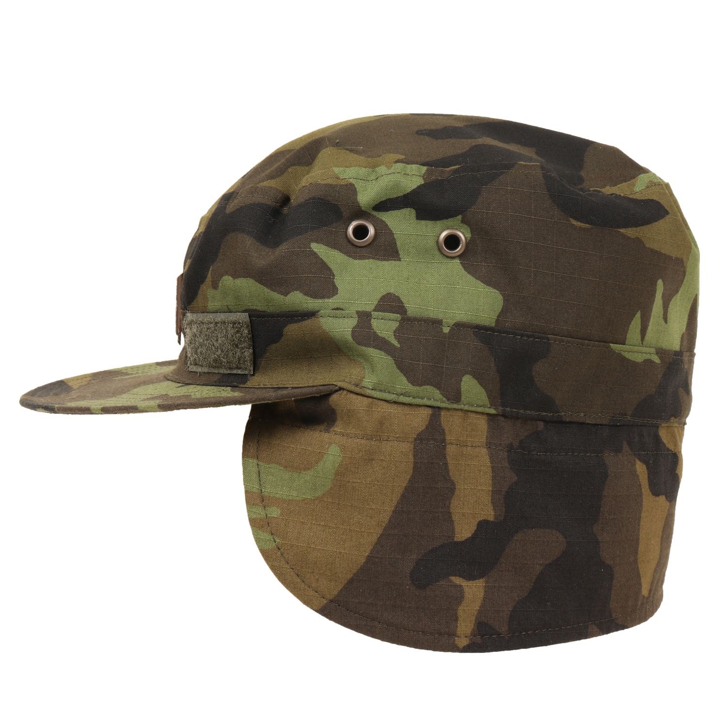 Čepice AČR Patrol vz.95 les rip-stop s odznakem vel. 60-61 cm