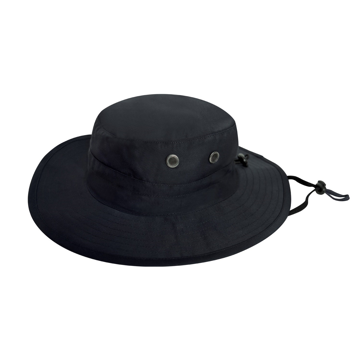 Levně ROTHCO klobouk MILITARY nastavitelný MIDNIGHT NAVY BLUE