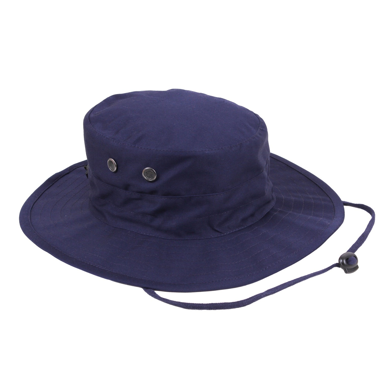 Levně ROTHCO klobouk MILITARY nastavitelný NAVY BLUE
