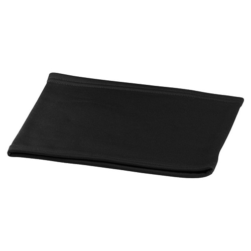 Levně ROTHCO nákrčník US ECWCS polyester ČERNÝ