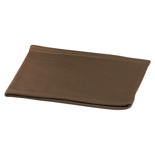 Levně ROTHCO nákrčník US ECWCS polyester AR-670-1 COYOTE BROWN