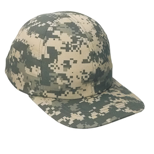 Levně ROTHCO čepice dětská baseball ACU DIGITAL