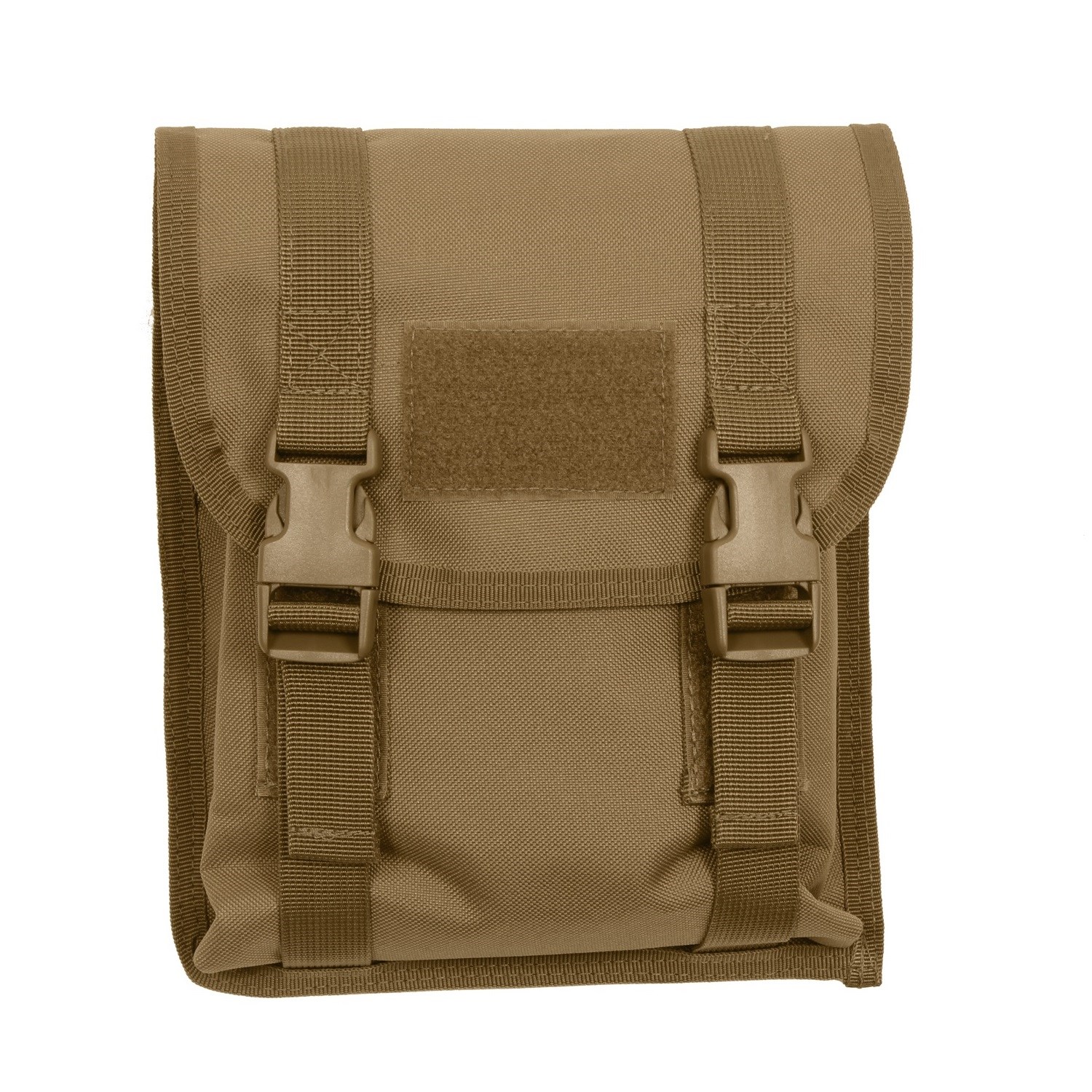 Levně ROTHCO pouzdro MOLLE užitkové COYOTE BROWN