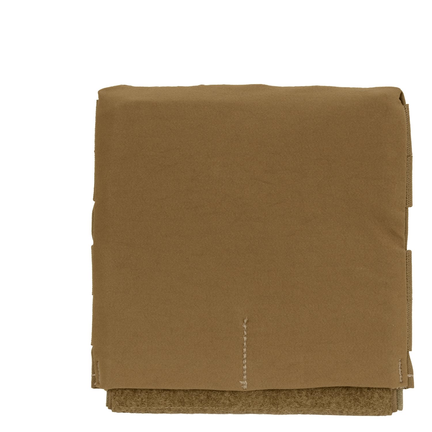 Levně ROTHCO kapsy LACV na boční pláty 2 ks COYOTE BROWN