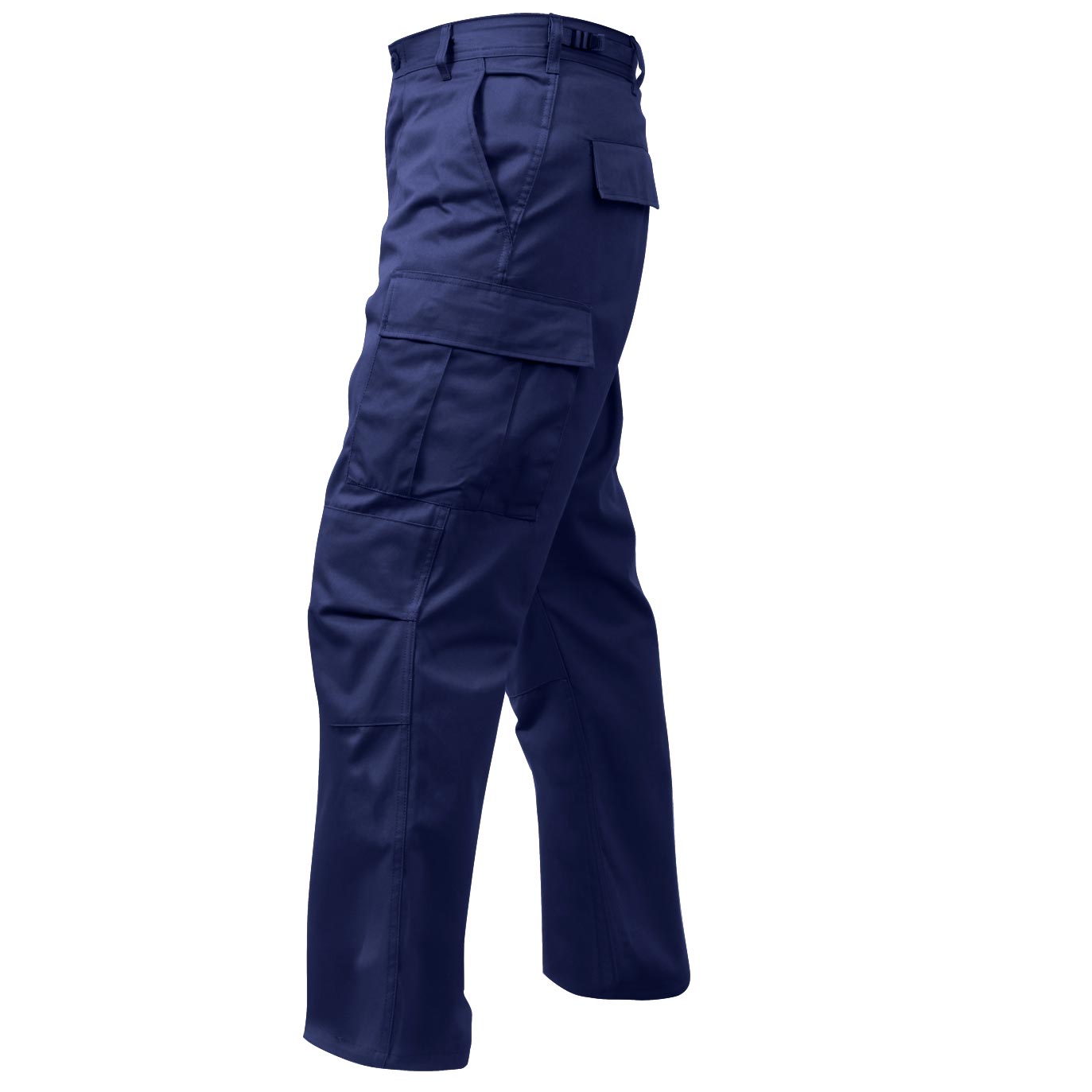 Levně Kalhoty BDU uniform pants MIDNITE BLUE