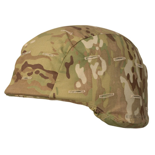 Potah na helmu US PASGT MULTICAM® vel.XS/S