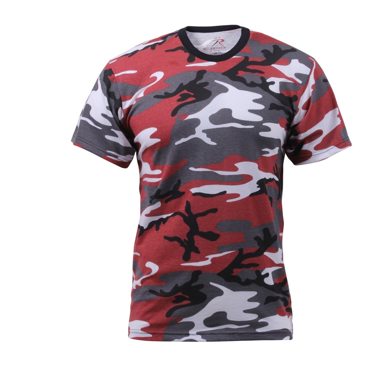 Levně Triko REDCAMO