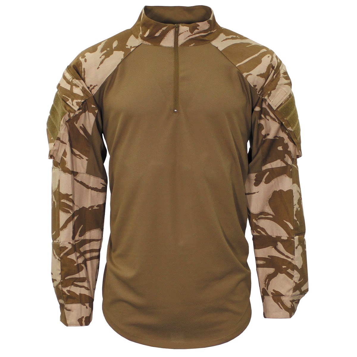 Levně Košile COMBAT taktická DPM DESERT