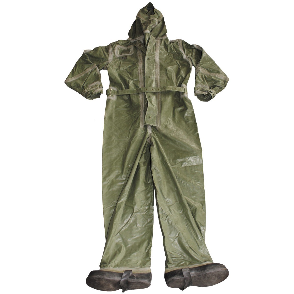 Oblek protichemický OPCH-70 kompletní vel. 1