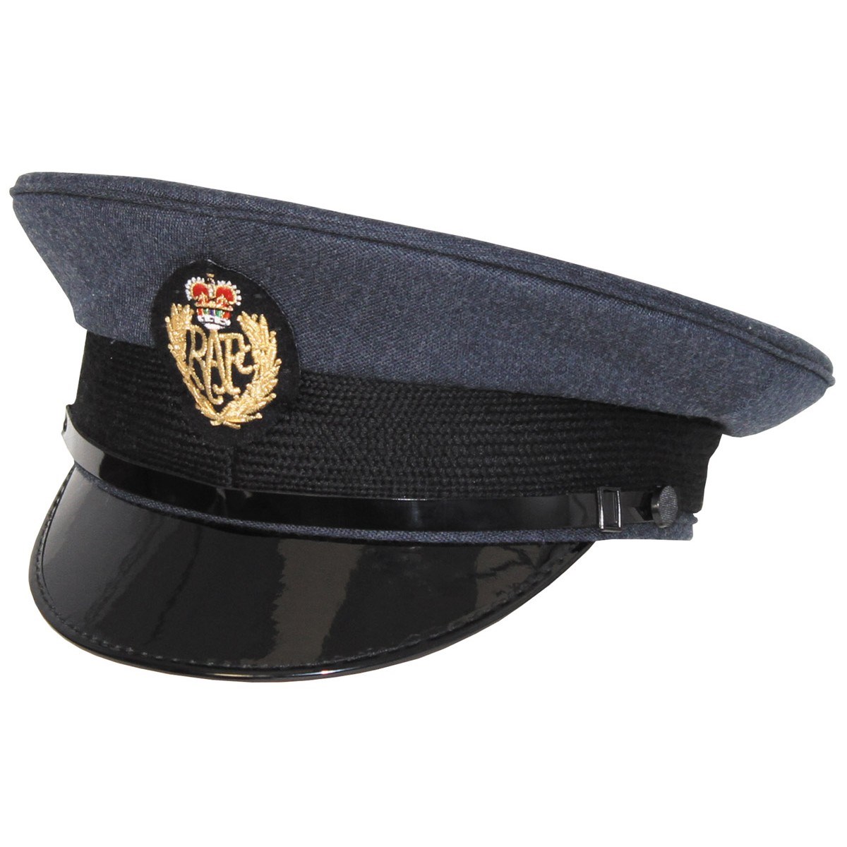 Levně Brigadýrka RAF britská