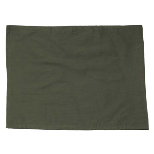 Levně Šátek TROPICAL GREEN SWEAT RAG ZELENÝ