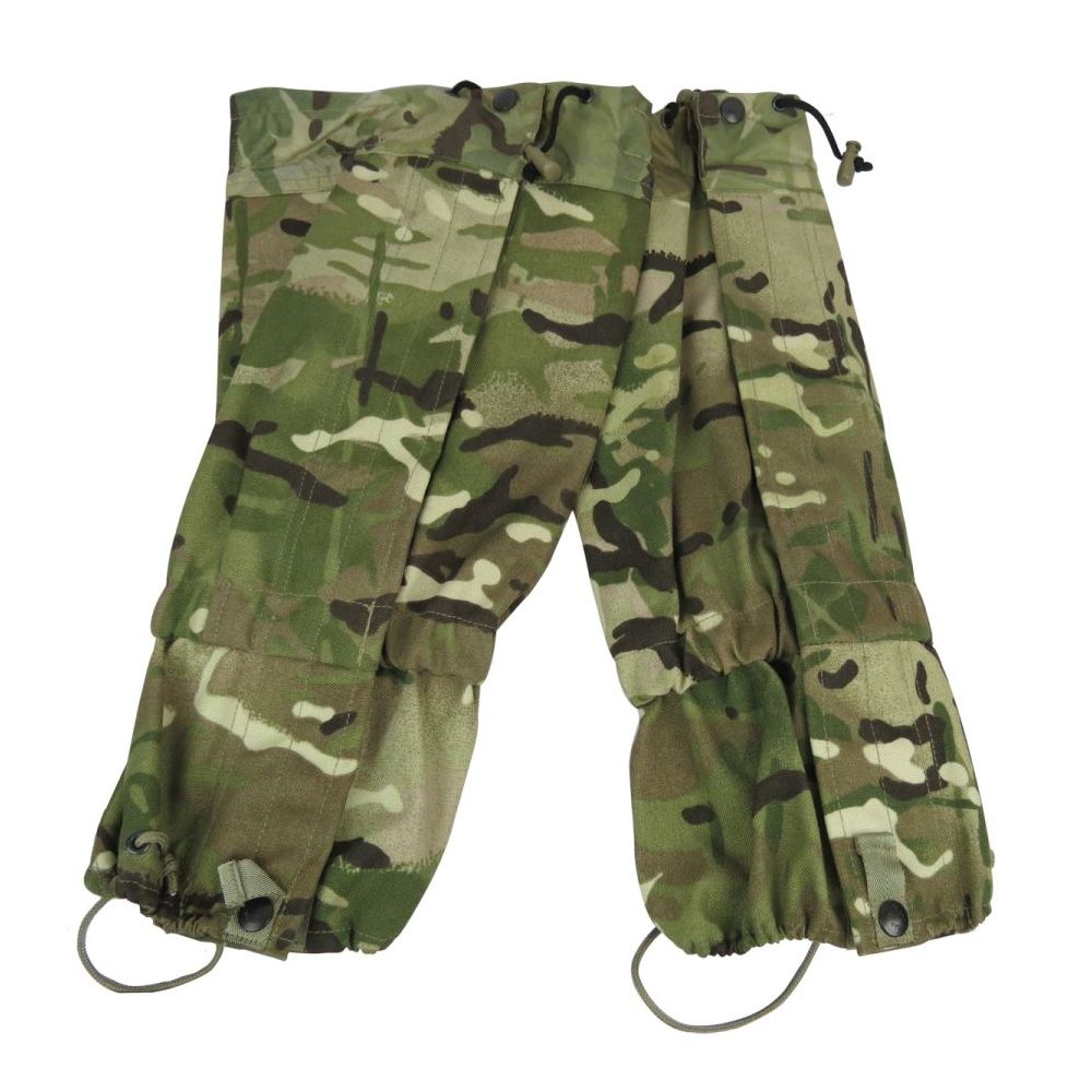 Levně Spinky/návleky britské GS MK2 MTP orig. nové