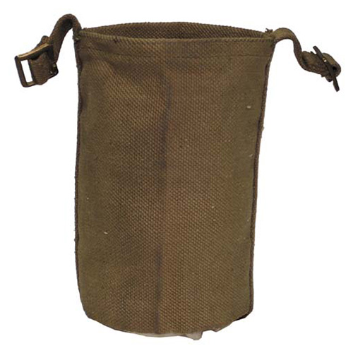 Levně Pouzdro na polní láhev britské WWII