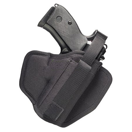 Levně Pouzdro na pistol DASTA opaskové 631-1 tvarované