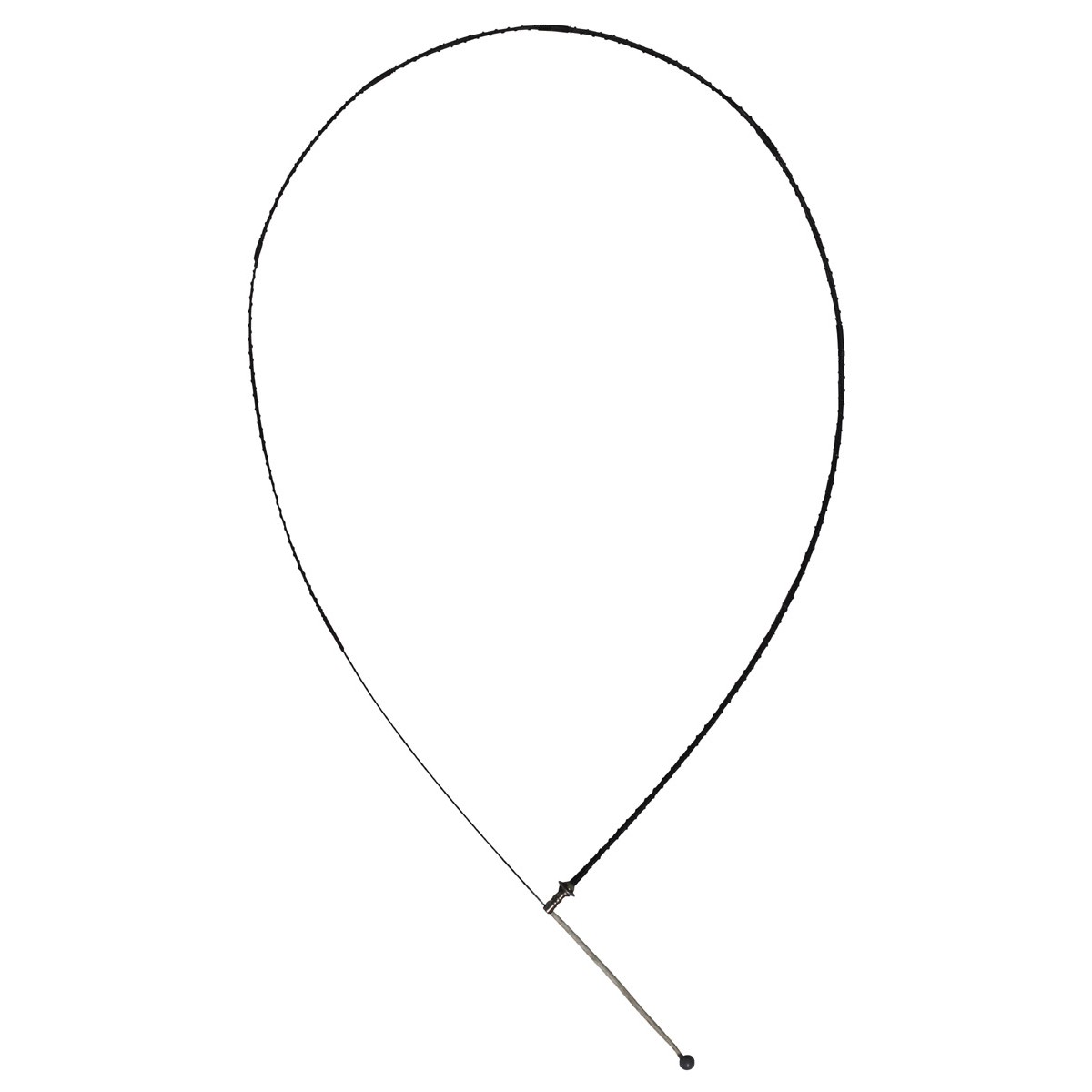 Levně Anténa k radiostanici RF-10 - 149 cm