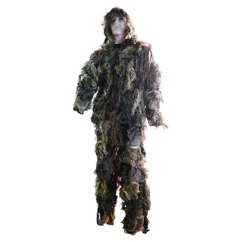 Levně Převlek maskovací HEJKAL
