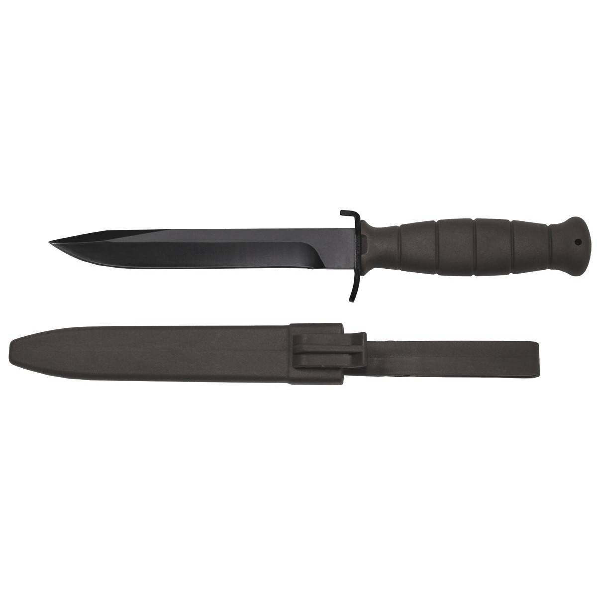 Nůž RAKOUSKÝ GLOCK SURVIVAL 79 replika COYOTE