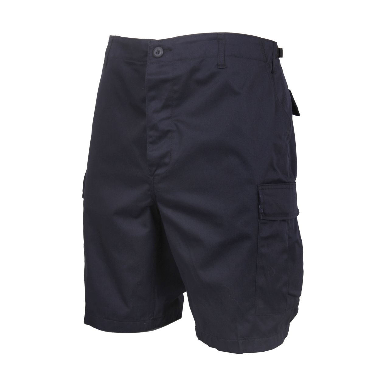 Levně Kraťasy BDU MIDNITE BLUE