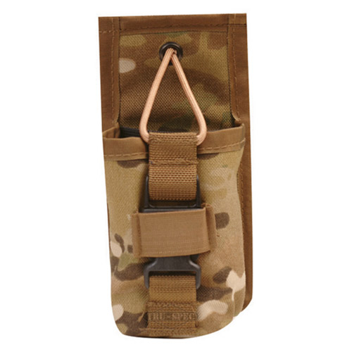 Levně 5IVE STAR GEAR pouzdro MOLLE pro vysílačku MULTICAM