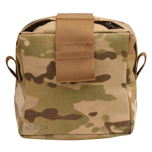 Levně 5IVE STAR GEAR pouzdro MOLLE malá lékárnička (IFAK) MULTICAM