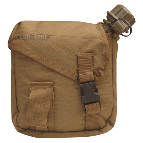 Levně 5IVE STAR GEAR pouzdro MOLLE na polní láhev 2QT COYOTE