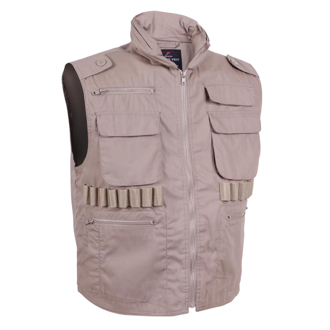 Levně Vesta RANGER KHAKI