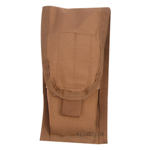 Levně 5IVE STAR GEAR sumka MOLLE pro zásobník 2x M4/16 COYOTE