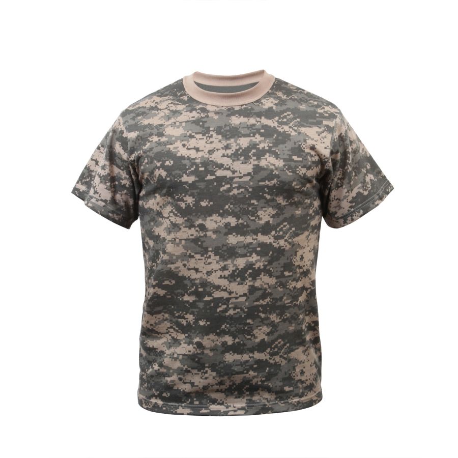 Levně Triko dětské ARMY ACU DIGITAL