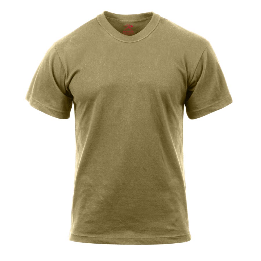 Levně Triko AR 670-1 COYOTE BROWN