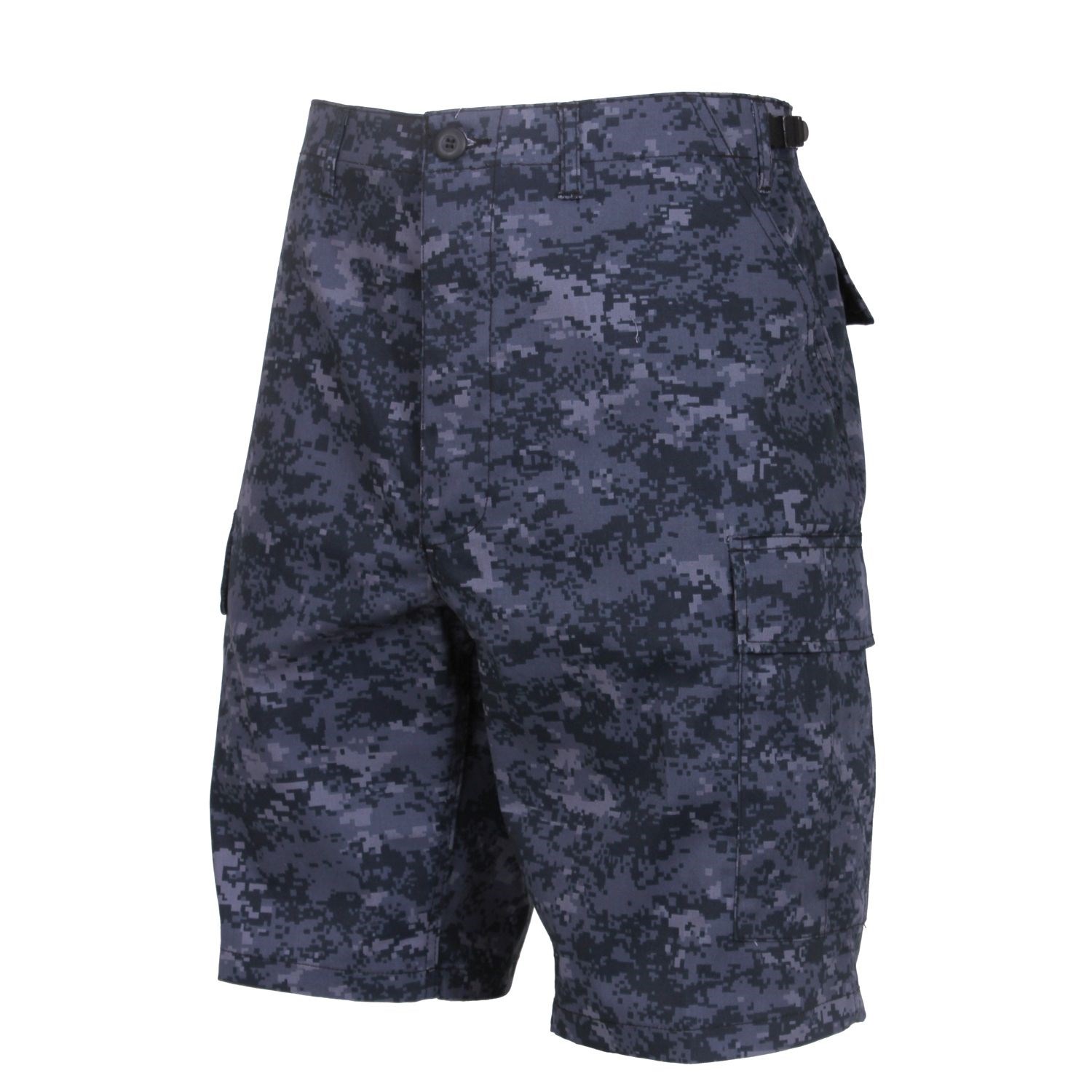 Levně Kraťasy BDU Midnight Digital Camo