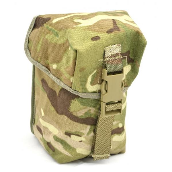 Levně Pouzdro britské na polní láhev Osprey MK IV MTP