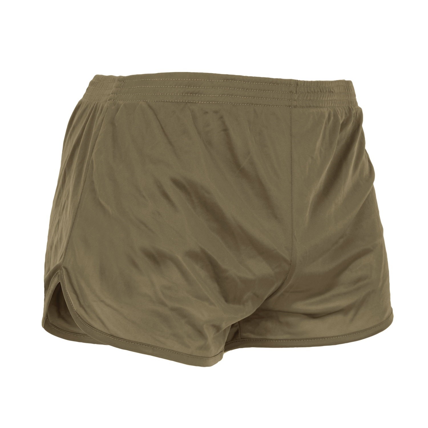 Levně Kraťasy RANGER P/T sportovní AR 670-1 COYOTE