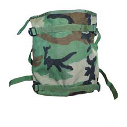 Levně Kapsa MOLLE II na rádio (do batohu) WOODLAND nové