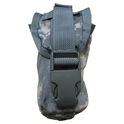 Levně Sumka MOLLE II na FLASHBANG granát ACU DIGITAL