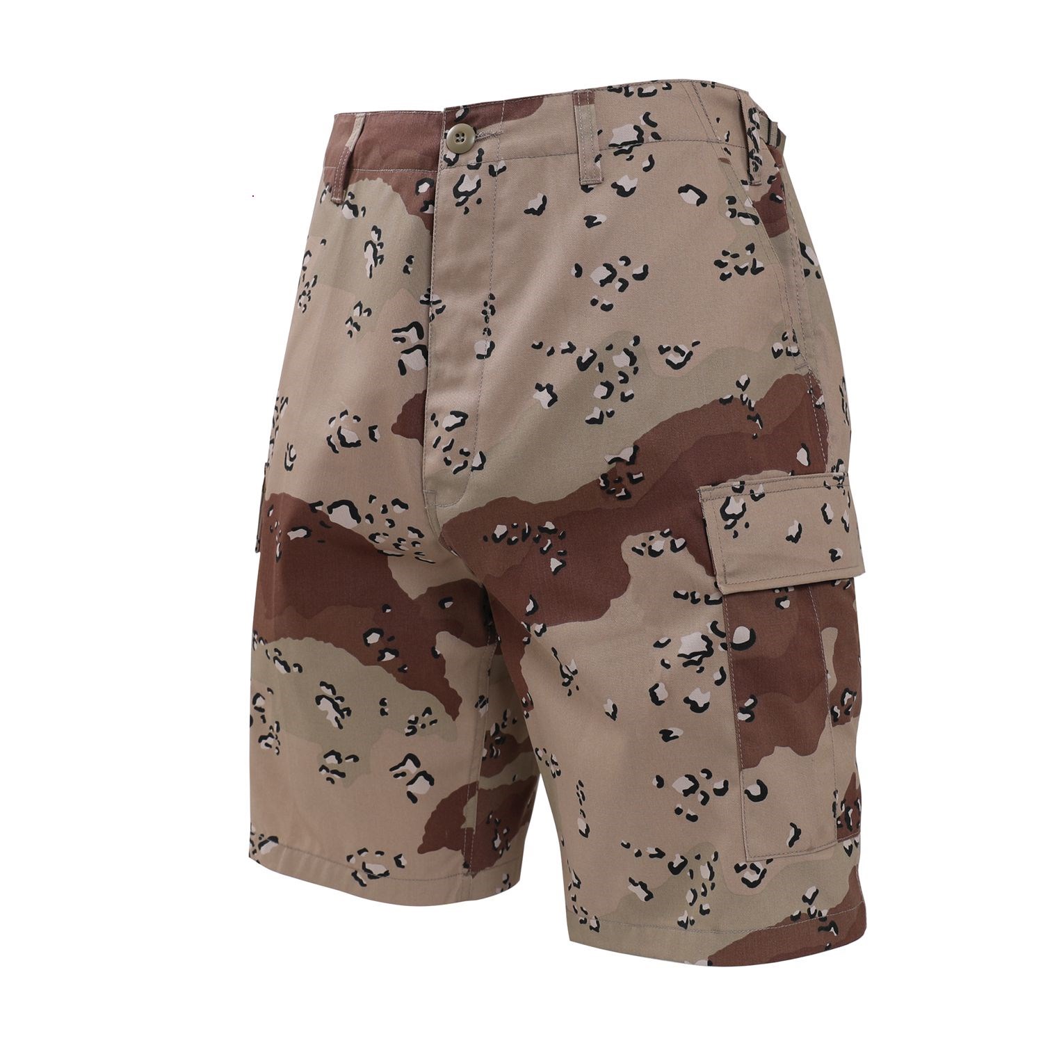 Levně Kraťasy BDU 6-COL DESERT