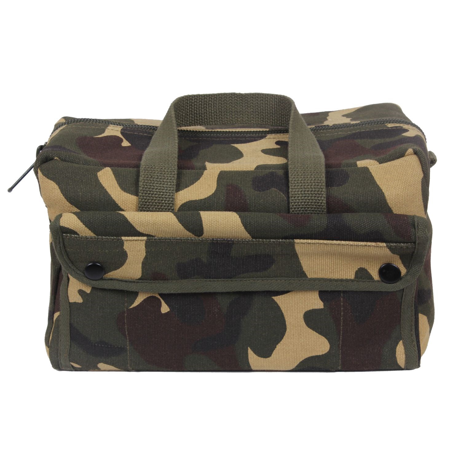 Levně ROTHCO taška MECHANICS TOOL GI styl WOODLAND