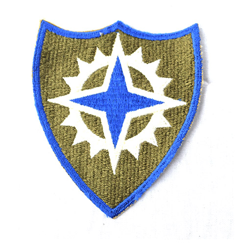 Levně ROTHCO nášivka 16th ARMY CORPS