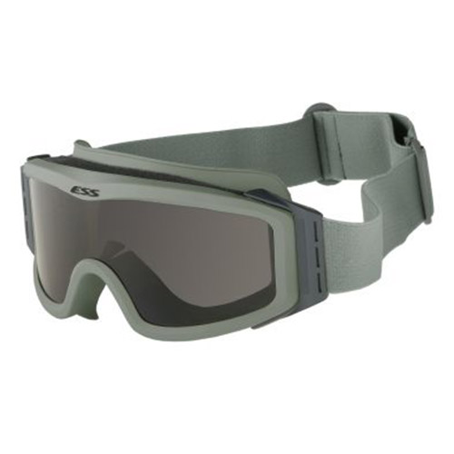 Levně ESS brýle taktické NVG PROFILE sada FOLIAGE