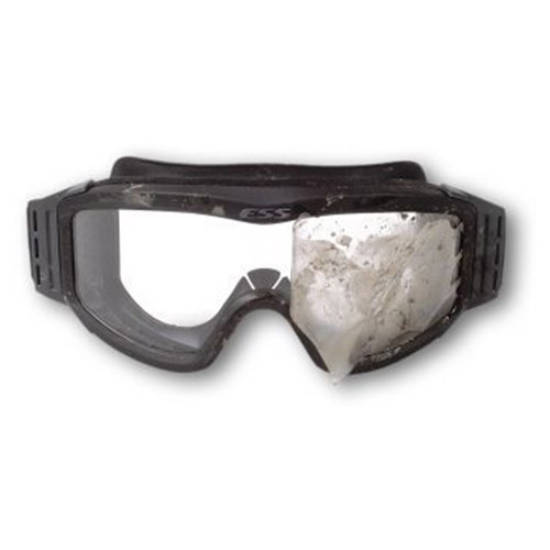 Levně ESS fólie TEAR-OFF pro NVG PROFILE balení 6ks