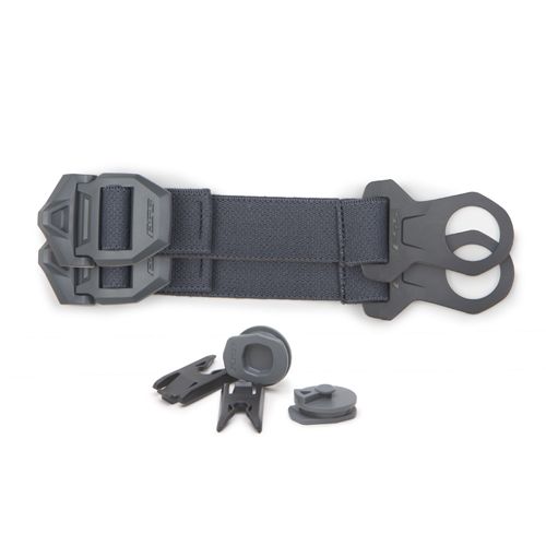 Levně ESS závěs na brýle na helmu PROFILE PIVOT STRAP a RAIL KIT