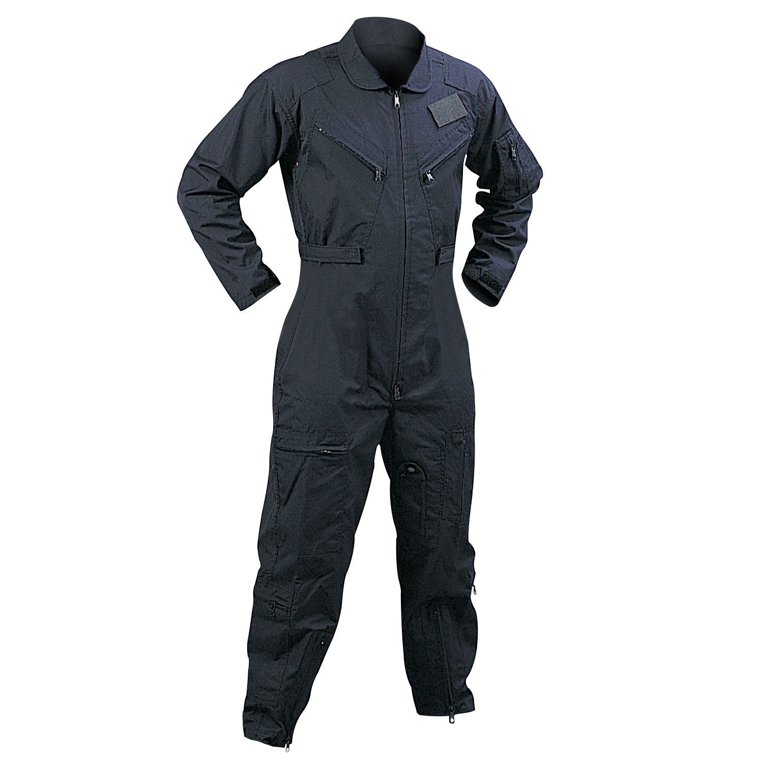 Levně Kombinéza pilotní AIR FORCE MODRÁ
